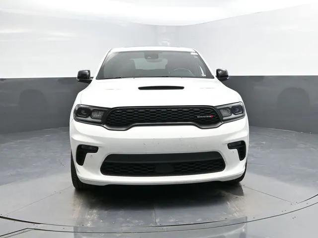 2022 Dodge Durango R/T Plus AWD 2022 Dodge Durango R/T Plus AWD