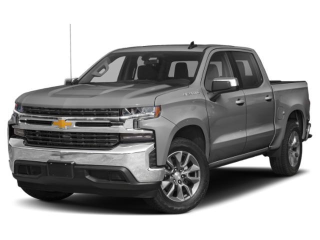2019 Chevrolet Silverado 1500 LT 2019 Chevrolet Silverado 1500 LT