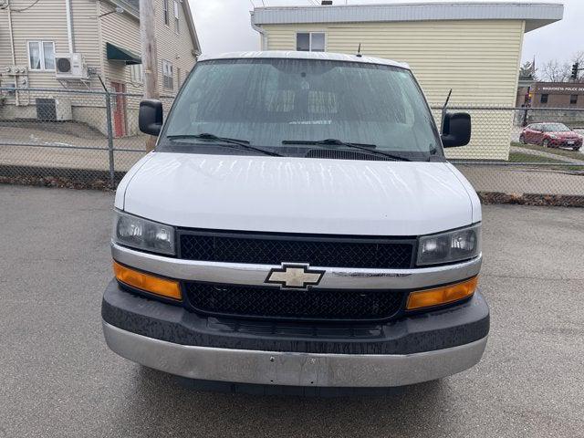 2015 Chevrolet Express 3500 LT 2015 Chevrolet Express 3500 LT