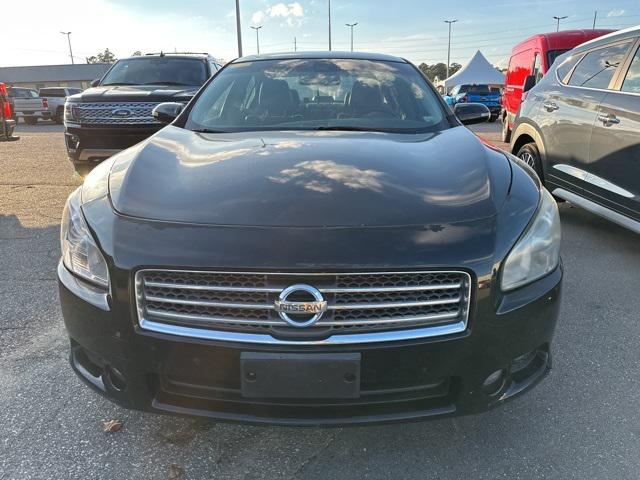 2011 Nissan Maxima 3.5 SV