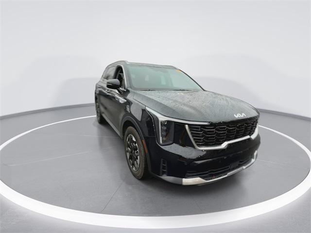 2025 Kia Sorento S 2025 Kia Sorento S