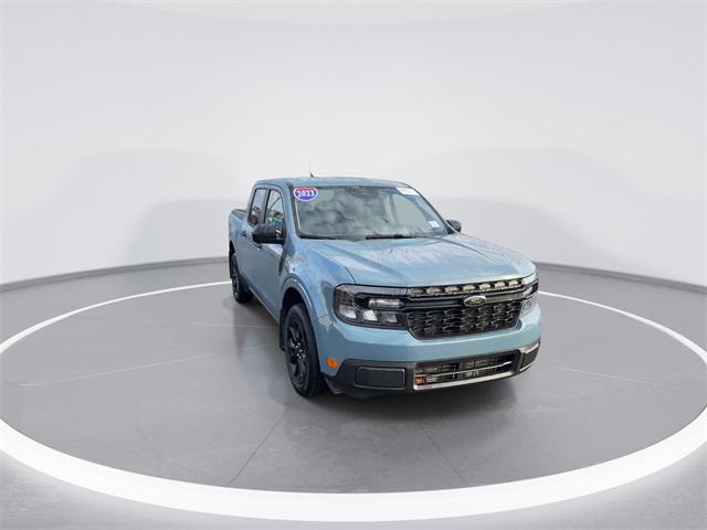 2023 Ford Maverick XLT 2023 Ford Maverick XLT