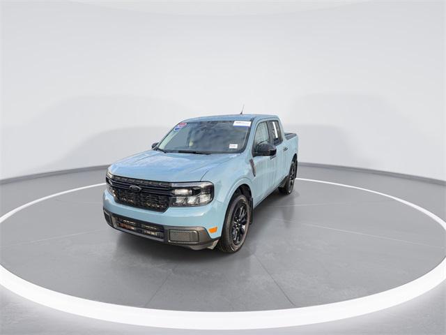 2023 Ford Maverick XLT 2023 Ford Maverick XLT