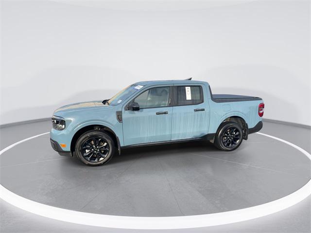 2023 Ford Maverick XLT 2023 Ford Maverick XLT