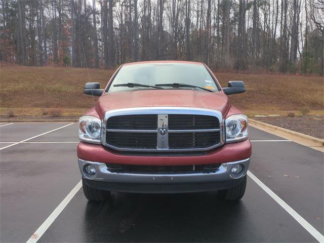 2007 Dodge Ram 2500 SLT/Sport 2007 Dodge Ram 2500 SLT/Sport