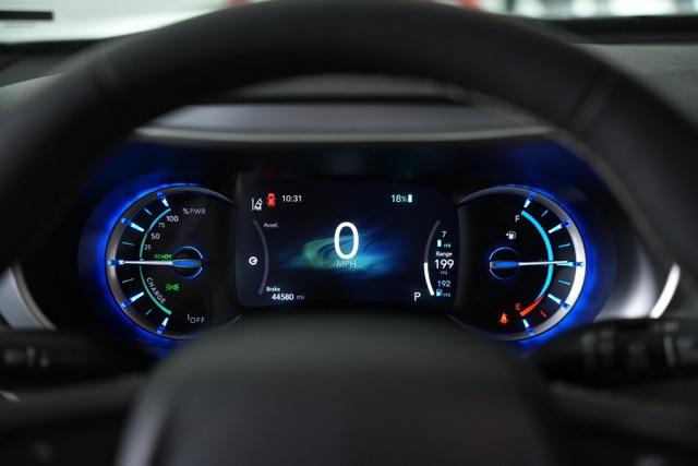 2024 Chrysler Pacifica Hybrid S Appearance Pkg 2024 Chrysler Pacifica Hybrid S Appearance Pkg