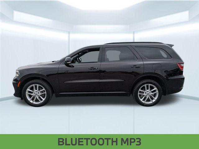 2024 Dodge Durango GT Plus AWD