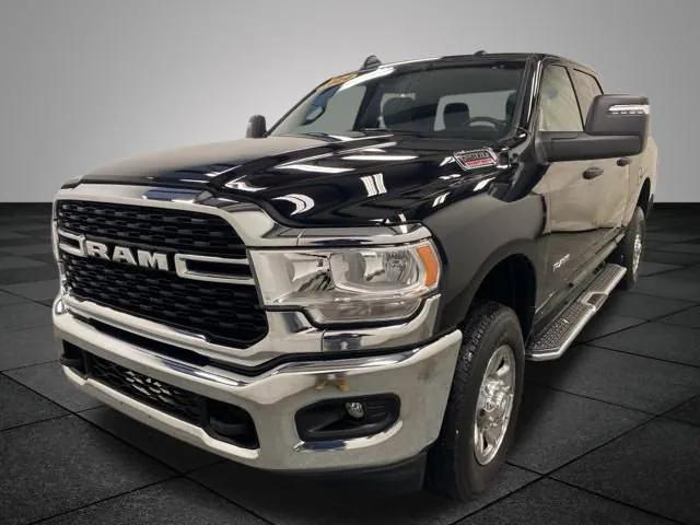 2024 RAM 2500 Big Horn Crew Cab 4x4 64 Box