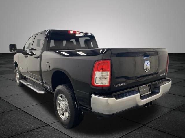 2024 RAM 2500 Big Horn Crew Cab 4x4 64 Box