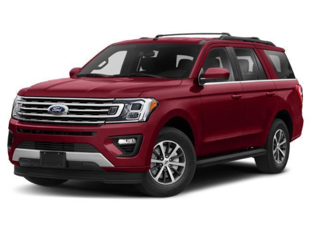 2018 Ford Expedition Platinum 2018 Ford Expedition Platinum