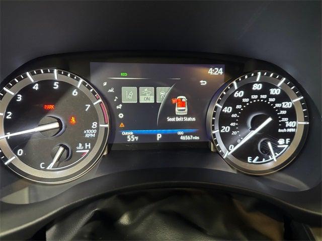 2022 Toyota Highlander XLE 2022 Toyota Highlander XLE