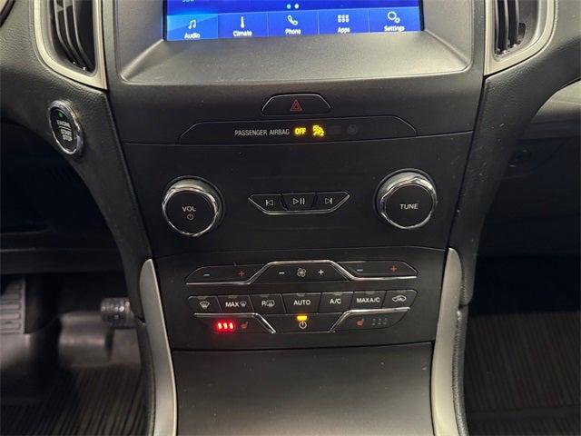 2019 Ford Edge SEL 2019 Ford Edge SEL