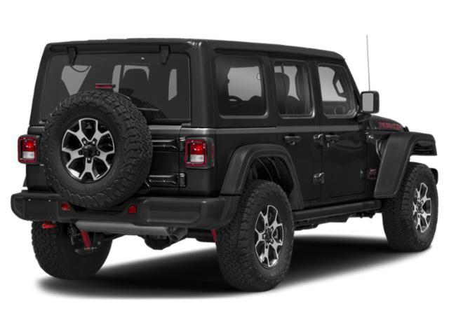 2021 Jeep Wrangler Unlimited Rubicon 4X4 2021 Jeep Wrangler Unlimited Rubicon 4X4