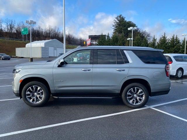 2024 Chevrolet Tahoe 4WD LS 2024 Chevrolet Tahoe 4WD LS