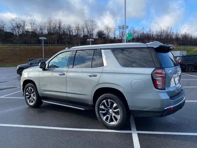 2024 Chevrolet Tahoe 4WD LS 2024 Chevrolet Tahoe 4WD LS