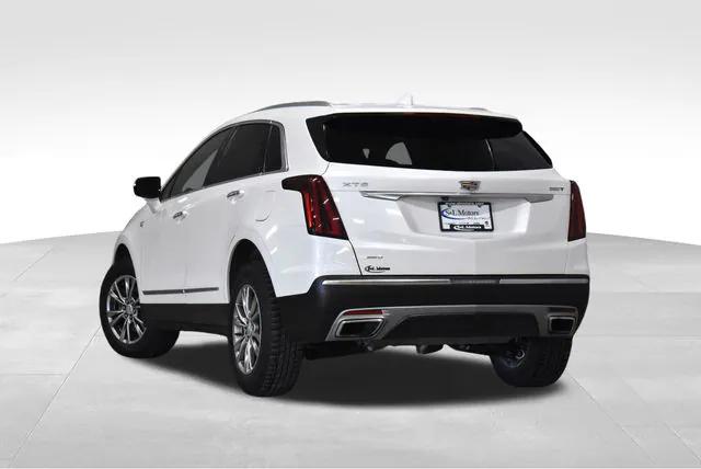 2022 Cadillac XT5 AWD Premium Luxury 2022 Cadillac XT5 AWD Premium Luxury