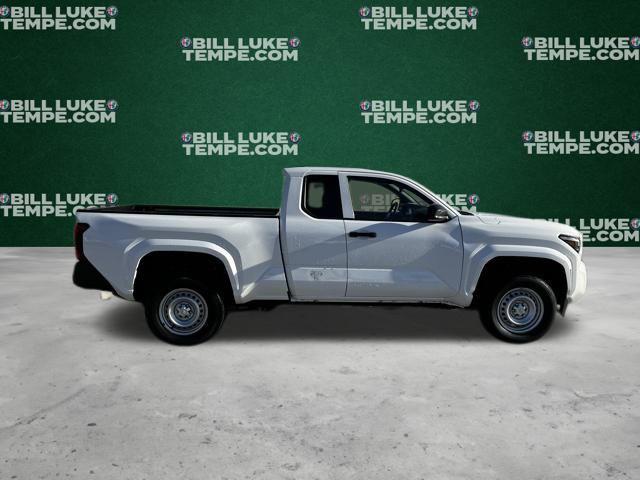 2024 Toyota Tacoma SR 2024 Toyota Tacoma SR