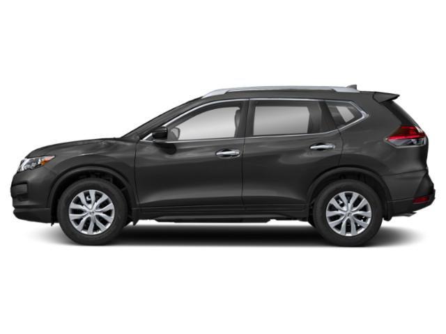 2018 Nissan Rogue SV 2018 Nissan Rogue SV