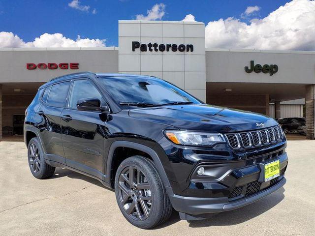 2026 Jeep Compass Latitude Altitude for sale in Marshall, TX