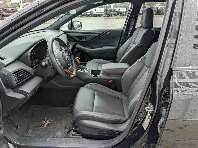 2024 Subaru Outback Wilderness 2024 Subaru Outback Wilderness