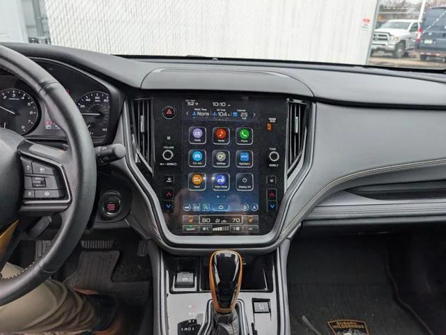 2024 Subaru Outback Wilderness 2024 Subaru Outback Wilderness