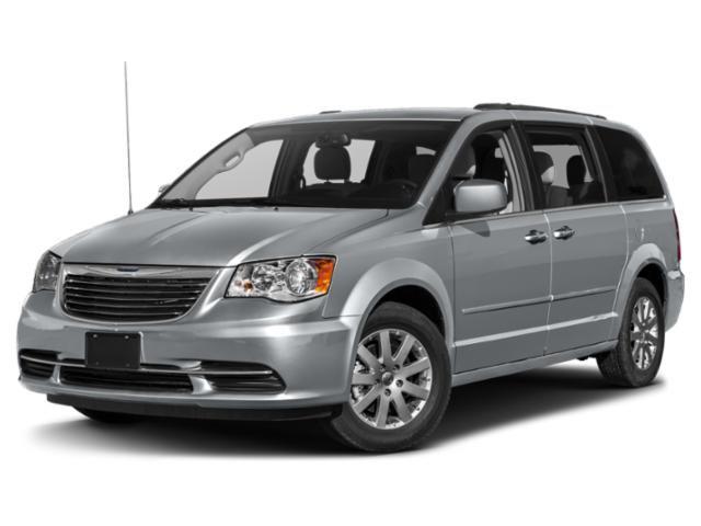 2015 Chrysler Town and Country LX 2015 Chrysler Town and Country LX