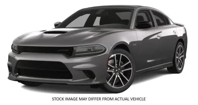 2023 Dodge Charger R/T 2023 Dodge Charger R/T
