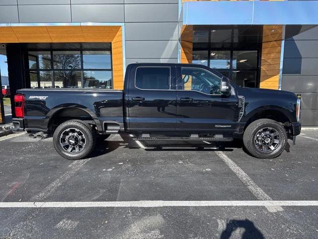 2024 Ford F-250 LARIAT 2024 Ford F-250 LARIAT