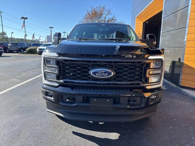 2024 Ford F-250 LARIAT 2024 Ford F-250 LARIAT