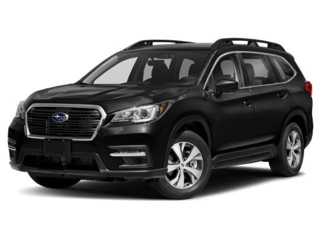 2022 Subaru Ascent Premium 2022 Subaru Ascent Premium