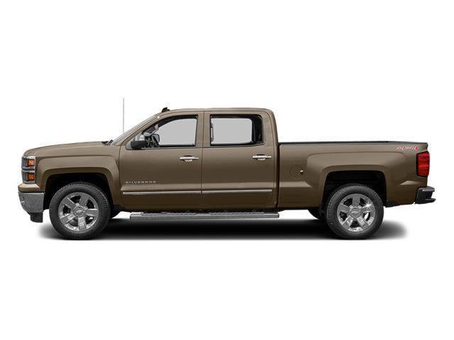 2014 Chevrolet Silverado 1500 High Country 2014 Chevrolet Silverado 1500 High Country
