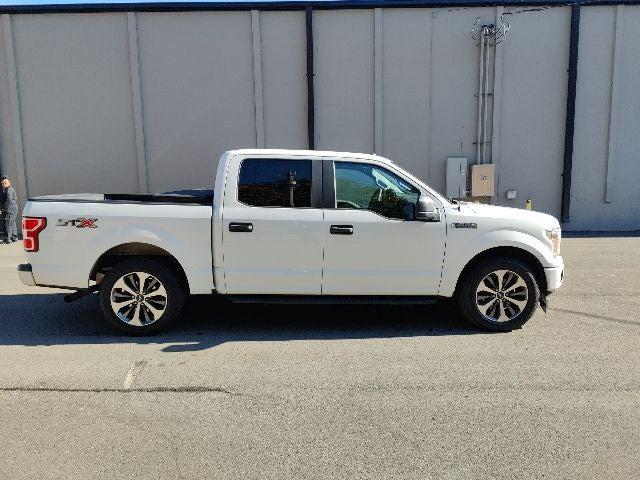 2019 Ford F-150 XL 2019 Ford F-150 XL