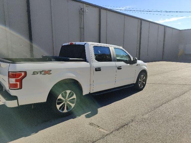 2019 Ford F-150 XL 2019 Ford F-150 XL