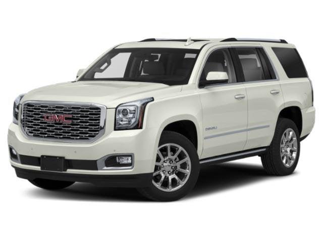 2020 GMC Yukon 4WD Denali 2020 GMC Yukon 4WD Denali