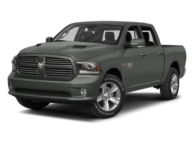 2013 RAM 1500 Lone Star 2013 RAM 1500 Lone Star