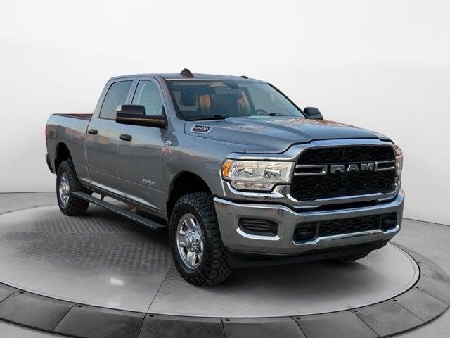 2020 RAM 2500 Tradesman Crew Cab 4X4 64 Box 2020 RAM 2500 Tradesman Crew Cab 4X4 64 Box