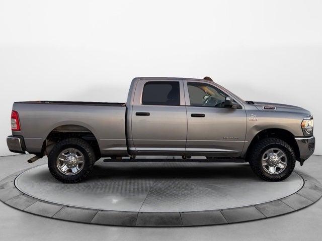 2020 RAM 2500 Tradesman Crew Cab 4X4 64 Box 2020 RAM 2500 Tradesman Crew Cab 4X4 64 Box