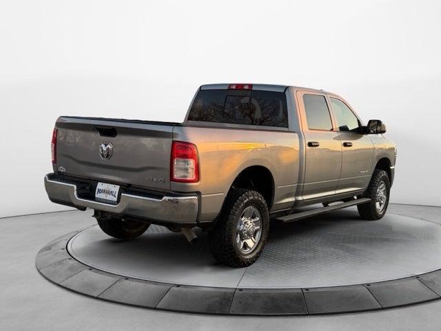 2020 RAM 2500 Tradesman Crew Cab 4X4 64 Box 2020 RAM 2500 Tradesman Crew Cab 4X4 64 Box