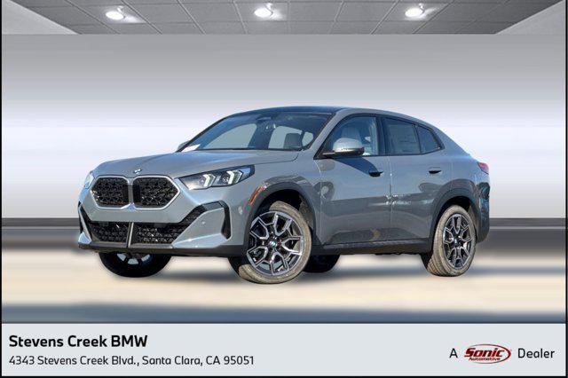2026 BMW X2 xDrive28i for sale in Santa Clara, CA
