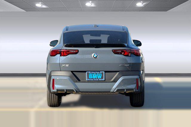 2026 BMW X2 xDrive28i