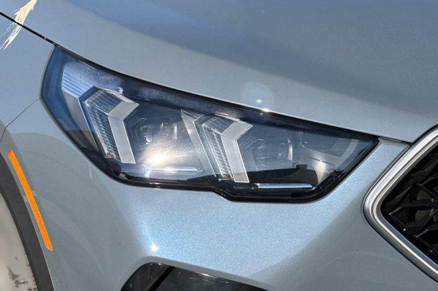 2026 BMW X2 xDrive28i