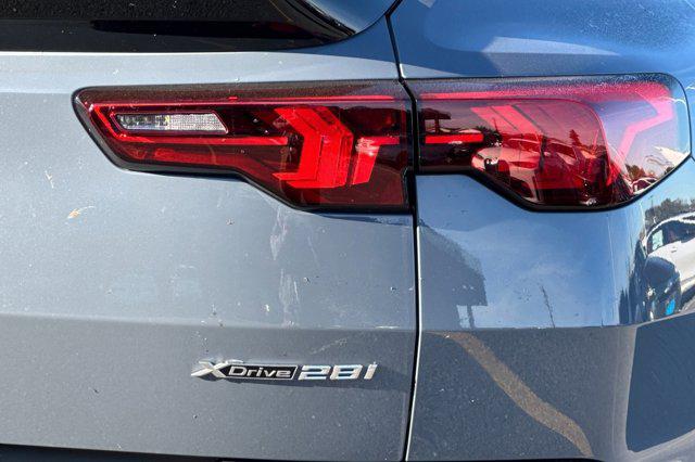 2026 BMW X2 xDrive28i