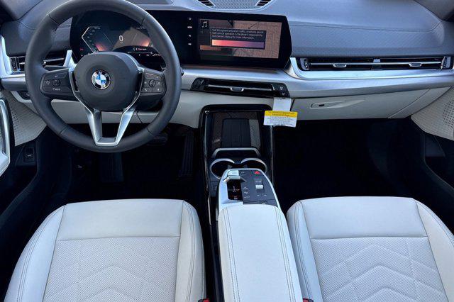 2026 BMW X2 xDrive28i