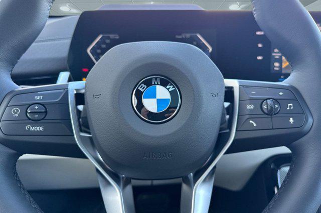 2026 BMW X2 xDrive28i