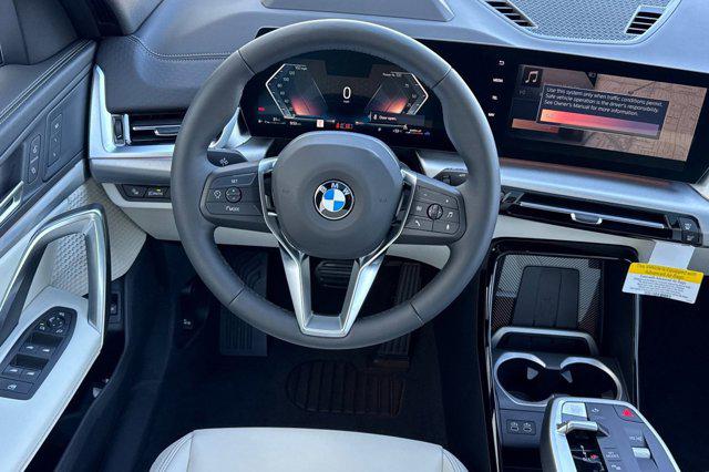2026 BMW X2 xDrive28i