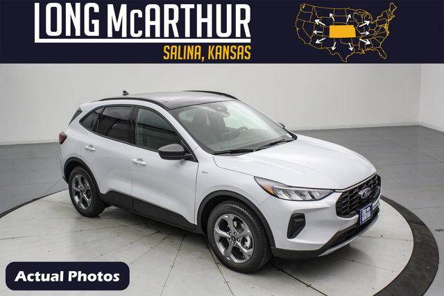 2026 Ford Escape ST-Line for sale in Salina, KS