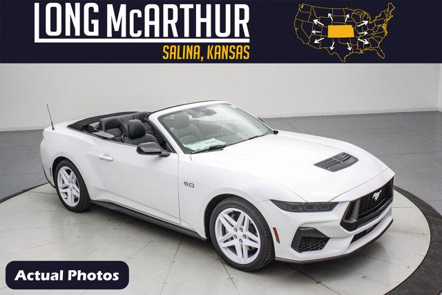 2026 Ford Mustang GT Premium for sale in Salina, KS