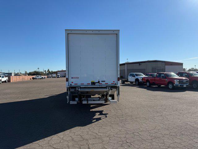 2026 Ford F-650 2026 FORD F-650 DIESEL REG. CAB 2DR 158 WB