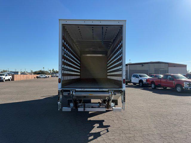 2026 Ford F-650 2026 FORD F-650 DIESEL REG. CAB 2DR 158 WB