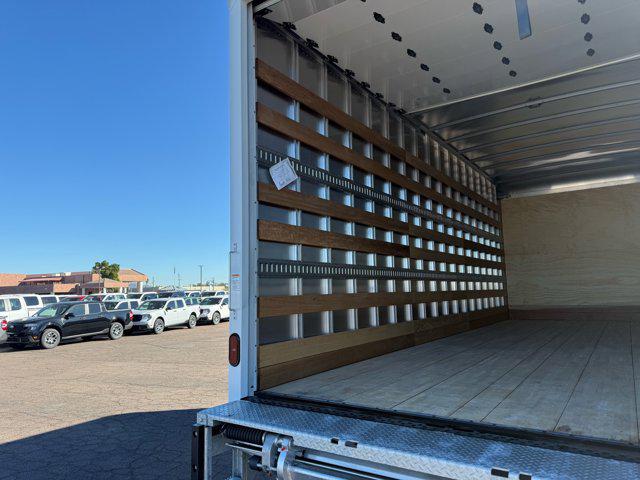 2026 Ford F-650 2026 FORD F-650 DIESEL REG. CAB 2DR 158 WB